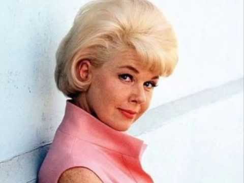 Doris Day ~~~ Wonderful One