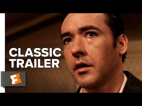 Identity (2003) Official Trailer 1 - John Cusack Movie