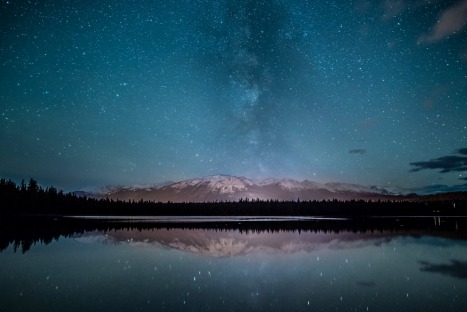 Jasper Dark Sky Festival