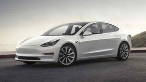 The Tesla Model 3 has been plagued with production issues.