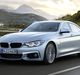 BMW's 4-Series Gran Coupe blends style and performance.