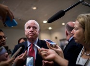 McCain on Torture:  A Stain on our National Honor, Produces Misleading Info