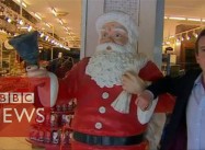You’ll Never Guess where Santa Claus was really from