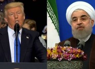 The Mask Is Off: Trump Is Seeking Pretext for War with Iran