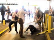 Beyond Charlottesville: Can we End Structural Violence against People of Color?