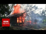 UN: Rohingya Crisis ‘Textbook Example’ of Ethnic Cleansing