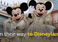 British Muslim Family Not Allowed To Board Plane To Visit Disneyland: Are US visa officials Islamophobes?