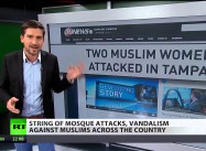 ‘Off the Charts’ Violence against Muslims Ravaging US Communities