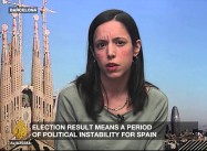 Will Spain’s Bernie Sanders be a power Broker in wake of Elections?