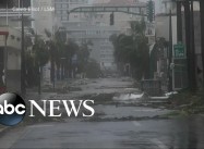 Much of U.S.’s Puerto Rico “Destroyed” by 138 mi/hr Storm, Pleads with Trump for Aid