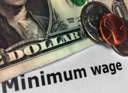 The Cost of Whistleblowing: Being consigned to the Minimum-Wage Underclass