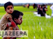 Can Turkey’s Erdogan ride Rohingya Crisis to global Muslim Leadership?