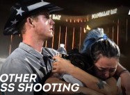 Six things to know about mass shootings in America