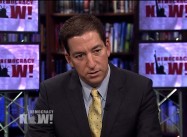 When Greenwald met Snowden: “Spark a … movement against the dangers of state surveillance”