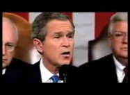 About that Country you Destroyed:  A Letter to George W. Bush