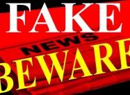 Fake News: Fascist Media try to blame Las Vegas Shooting on Left