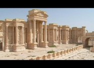 ISIL’s Assault on History: Blows Up 1st Century Baal Shamin Temple in Palmyra