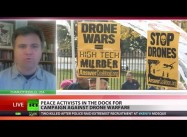 Assassination by Leak:  US floats Trial Balloon of Droning an American to Death