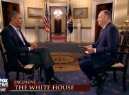 The Cheapening of American Politics:  Why did Obama reward O’Reilly with an Interview