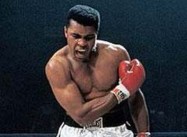 Sufi Boxer Muhammad Ali’s last fight was against Extremism & Politicians’ Islamophobia