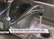 Michigan Prosecutor Charges 6 in Flint Water Scandal: Report