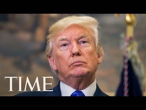 President Donald Trump Speaks After Las Vegas Shooting: The Deadliest In U.S. History | TIME