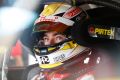 during the Supercheap Auto Bathurst 1000, in Bathurst, Australia, October 05, 2017. Scott McLaughlin is ready to win the ...