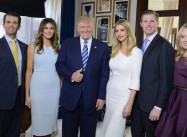 Trump Son-In-Law did not declare $285m Loan from Deutsche Bank