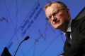 Philip Lowe, governor of the Reserve Bank of Australia, is yet to move rates in his tenure.