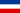 Flag of the Kingdom of Yugoslavia.svg