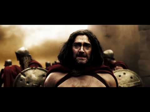 300 (2006) (Astinos Death)