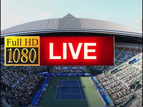 Caroline Garcia vs Elise Mertens Live Stream - WTA | China Open 2017 (Beijing) Round 3