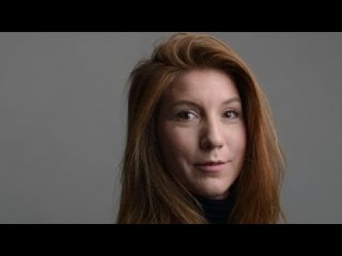 Police searching for journalist Kim Wall find headless torso