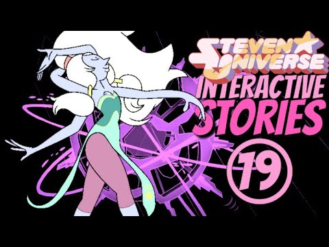 "The Organic Corruption" - (Episode 19/20) | Steven Universe Interactive Stories