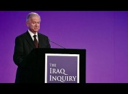 The Real Problem with the Iraq War:  It was Illegal