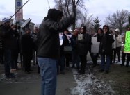 Flint’s water crisis is a blatant example of environmental injustice