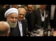 Iran Unleashed:  Rouhani’s Triumphant European Tour