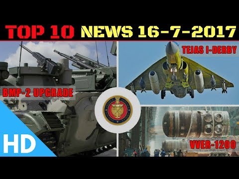 Top 10 Latest Headlines : Indian Defence Updates : Indian Army Upgrade, India Japan US-2i Deal