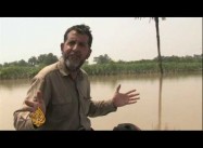 Pakistan Flooding Threatens Grain Crop