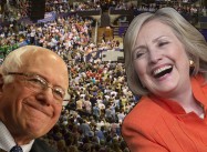 Hillary v. Bernie on Student Debt:  Whose Plan is more Progressive?