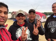 Trump won b/c we Let ourselves be Divided & Conquered:  Standing Rock was the Opposite