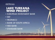 Kenya gets Funding for Africa’s Largest Wind Farm