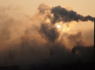 Carbon Dioxide Passes 400 parts per million, Threatens Climate Catastrophe