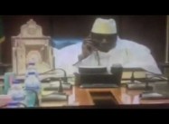 Gambia’s ‘Trump’ and the dilemma of the Int’l Criminal Court