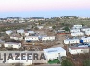 Israeli Parliament gives Legal Cover to Massive Land Theft from Palestinians