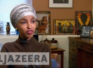 Somali Muslim in MN mobilize for Love and Tolerance