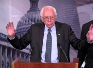 ‘Too Big to Exist': Sanders Introduces Bill to Break Up Big Banks