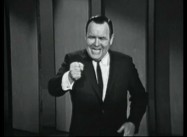 Jonathan Winters, RIP  (Video: of Classic Standup Routine)