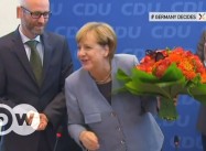 Germany: Will strong Neo-Fascist showing push Merkel to the Right?