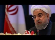 Rouhani: Ten Trumps couldn’t scrap Iran Deal